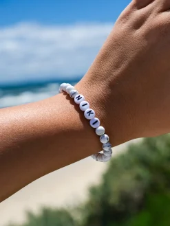 Name me bracelet