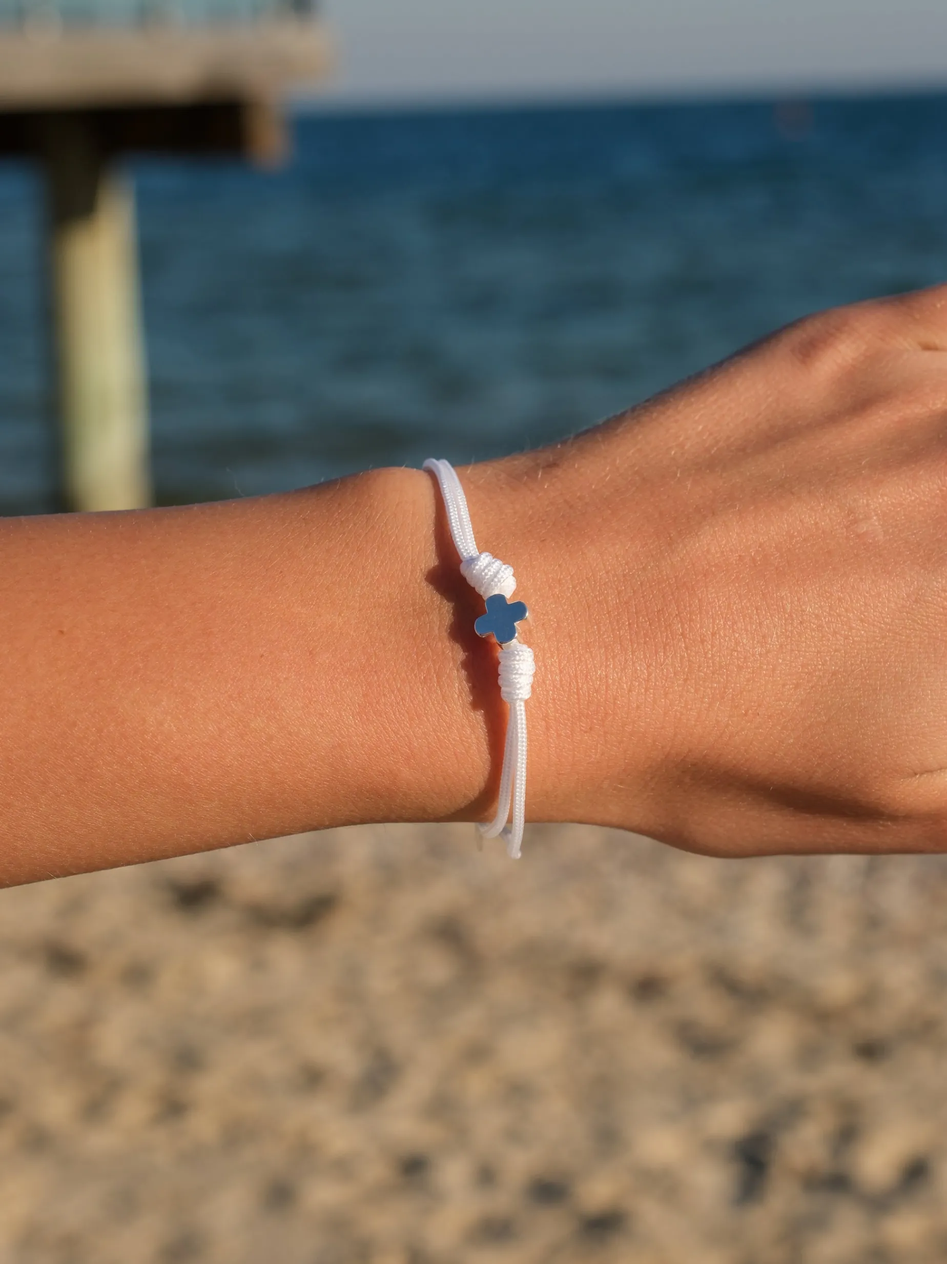 Need Protection bracelet
