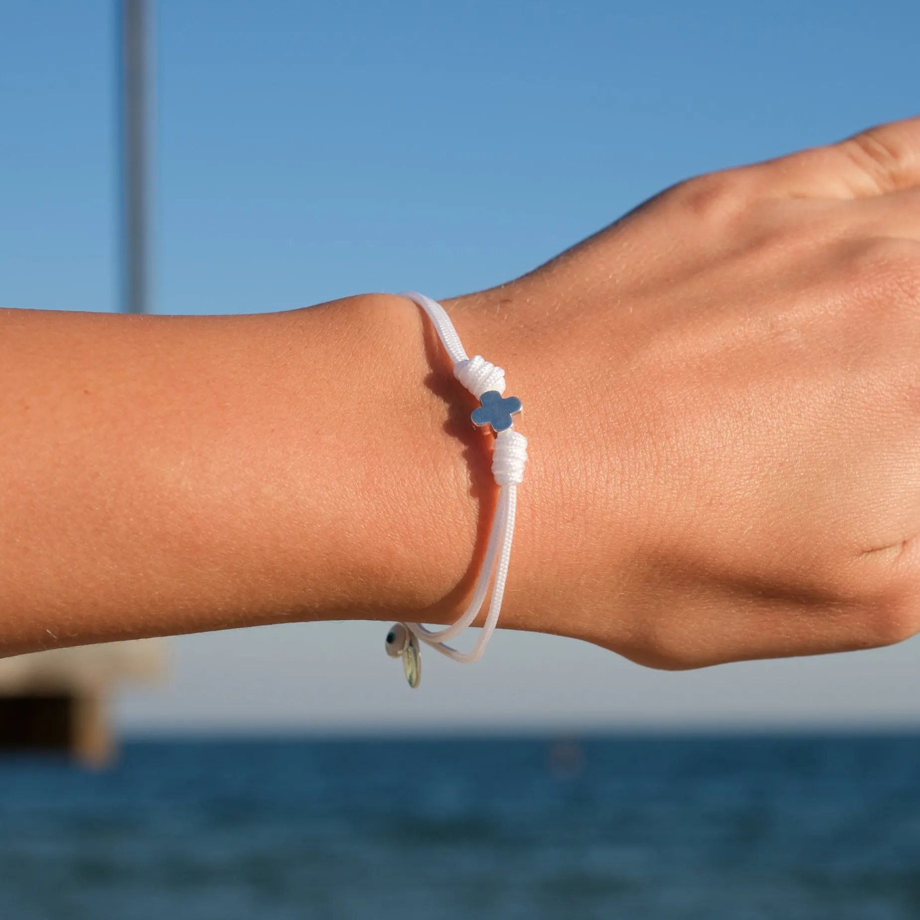 Need Protection bracelet
