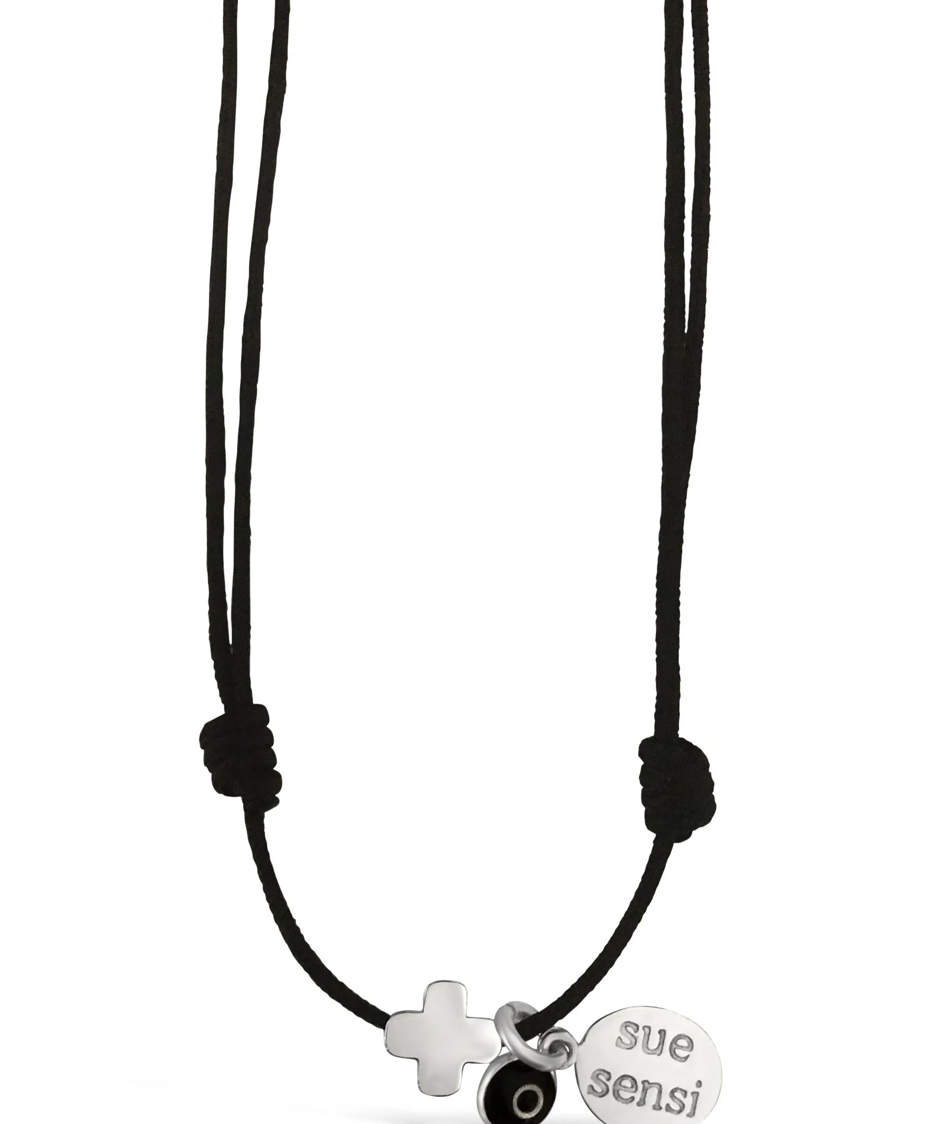 Need Protection Necklace