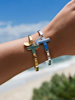 Never Apart Bangle
