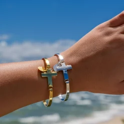 Never Apart Bangle