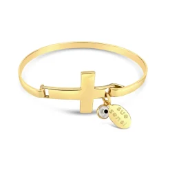Never Apart Bangle