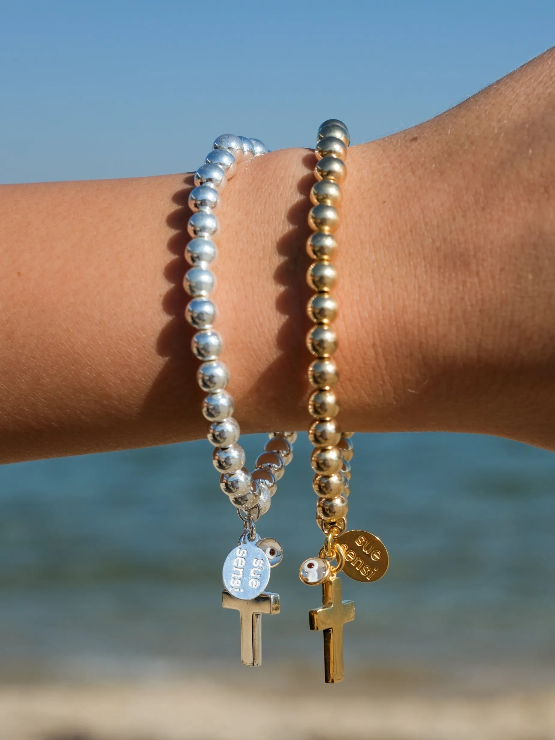 Never Apart Bracelet