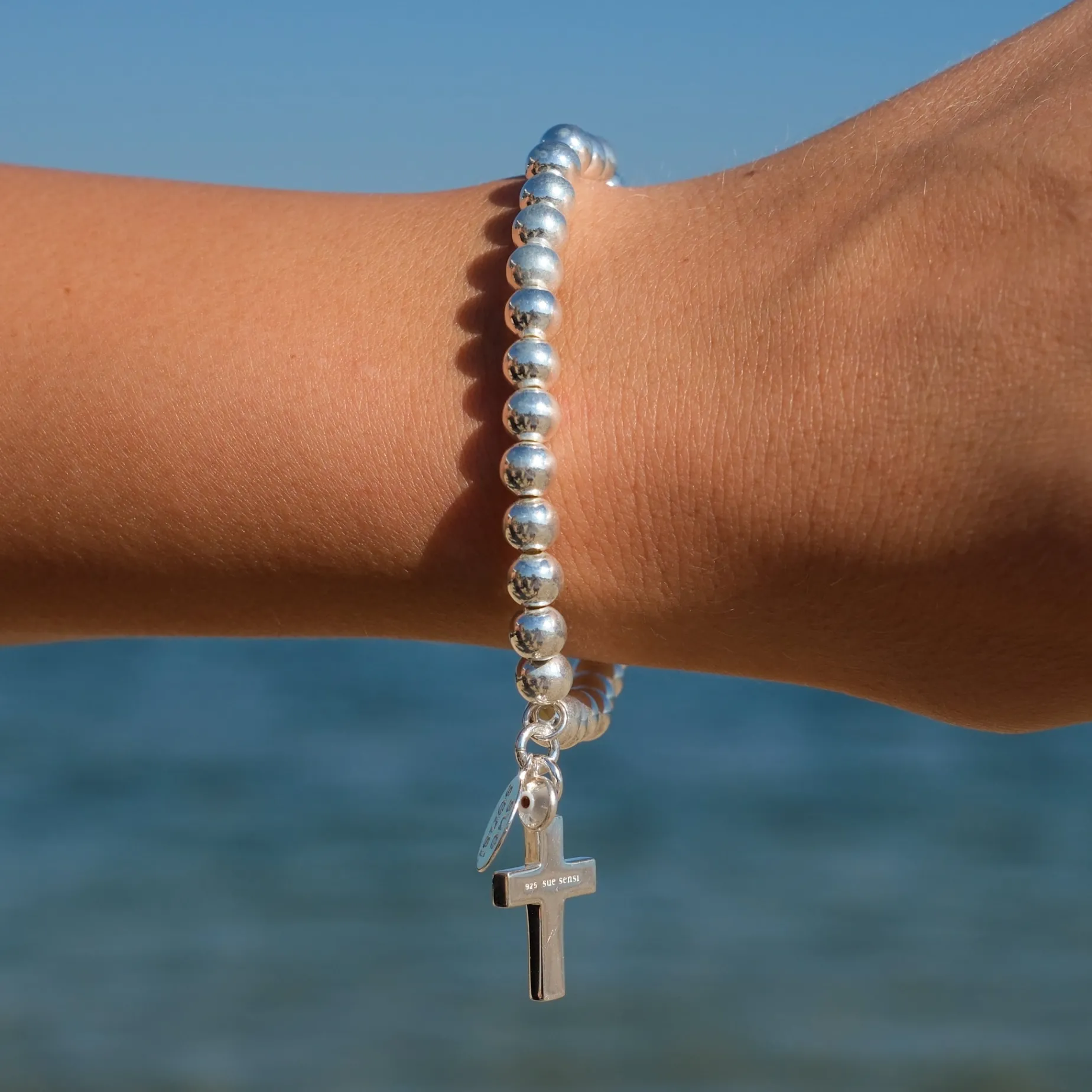Never Apart Bracelet