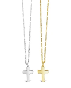 Never Apart Necklace