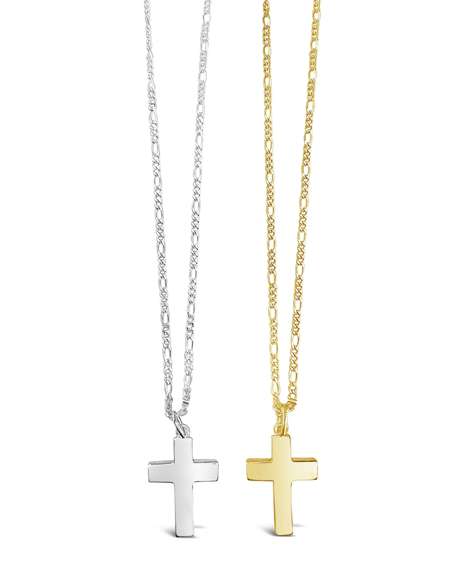 Never Apart Necklace