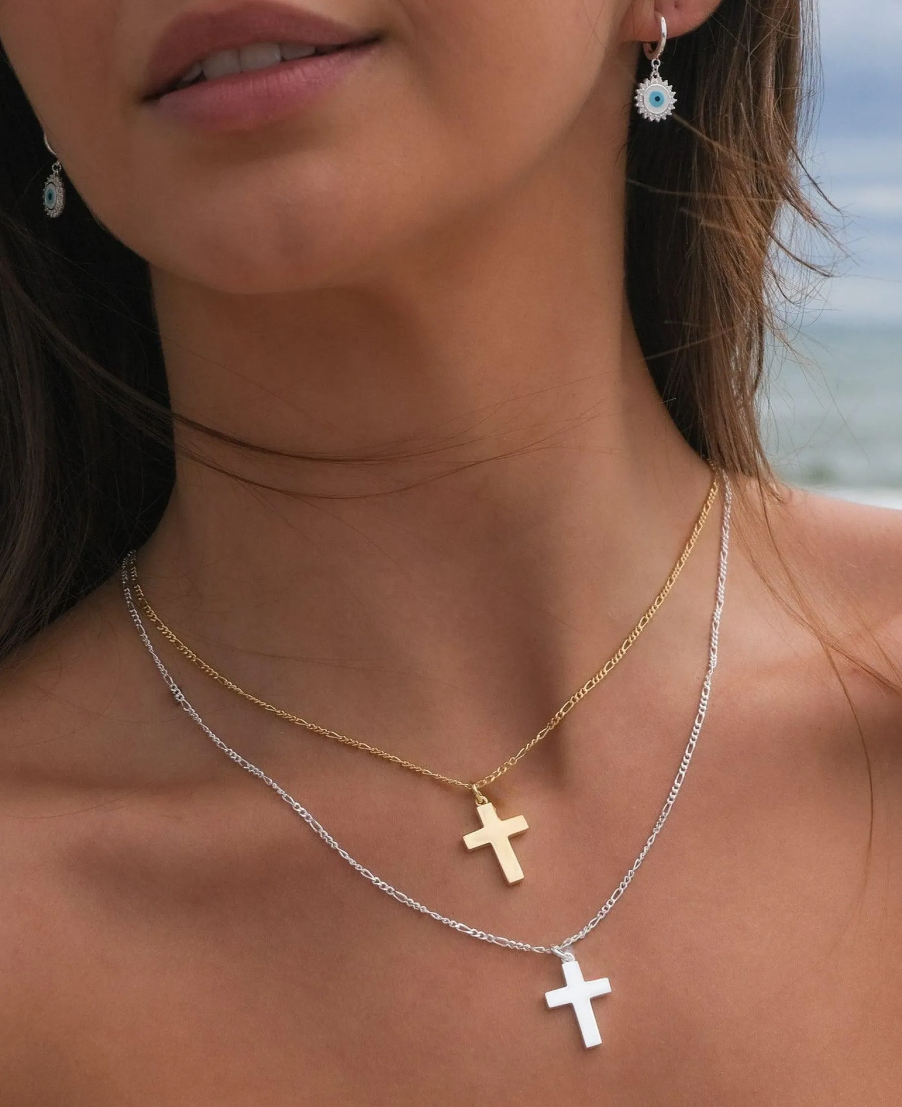 Never Apart Necklace