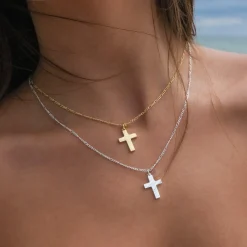 Never Apart Necklace