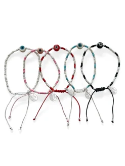 Never Ending Luck Bracelet