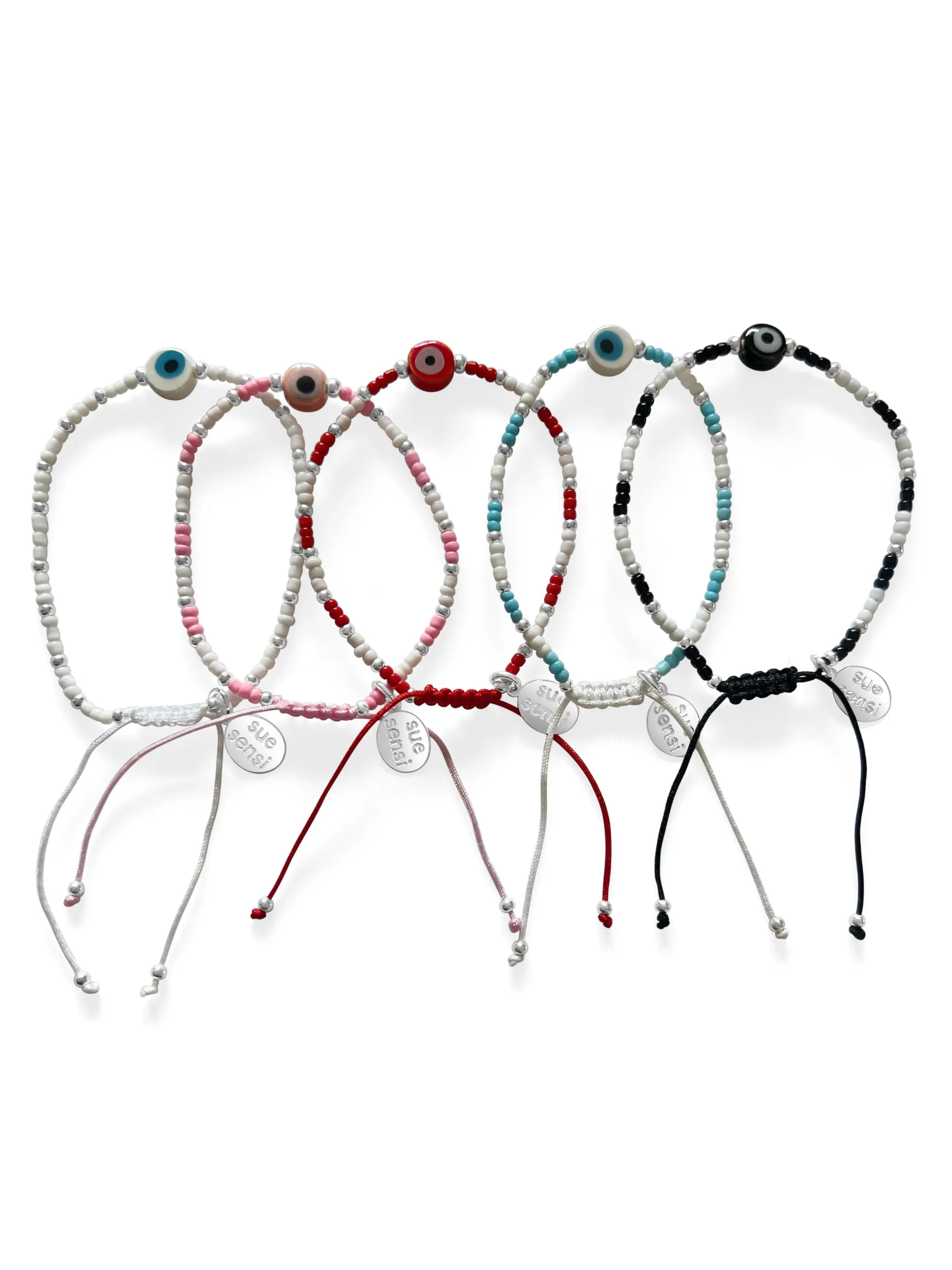 Never Ending Luck Bracelet