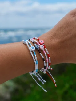 Never Ending Luck Bracelet