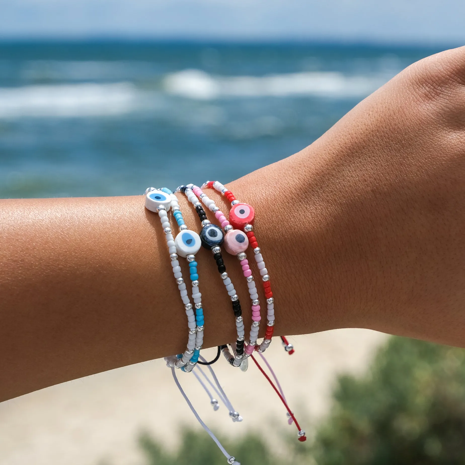 Never Ending Luck Bracelet