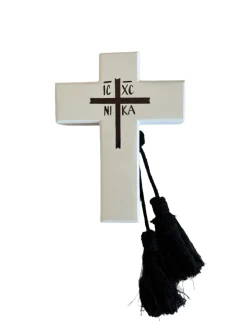 NIKA Christ Cross Tile