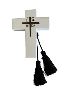 NIKA Christ Cross Tile