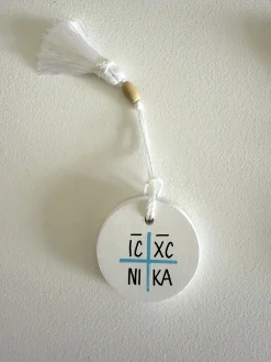 NIKA Disk Charm
