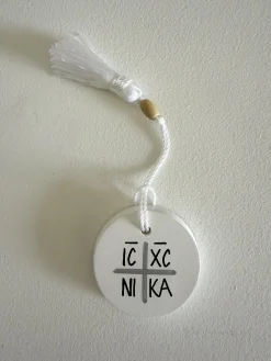 NIKA Disk Charm