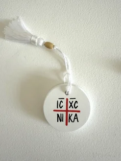 NIKA Disk Charm