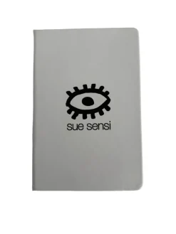 Nine Eyes Notebook