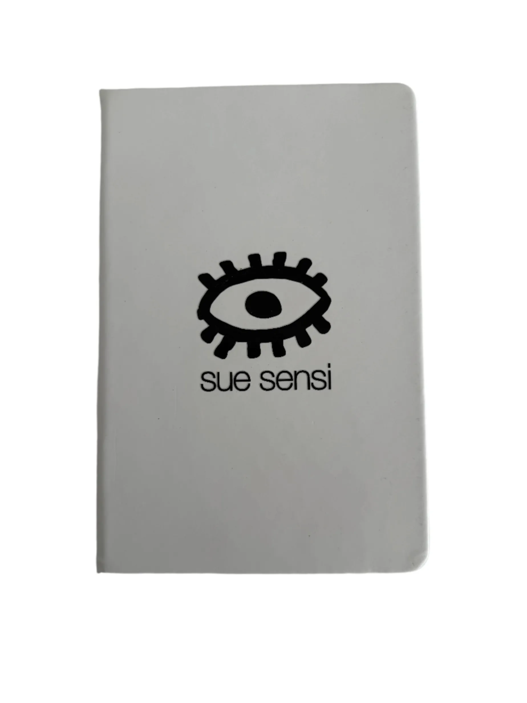 Nine Eyes Notebook