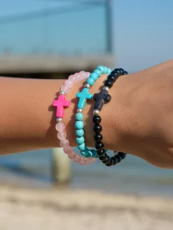 No fear bracelet