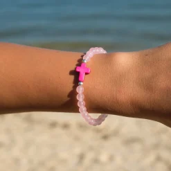 No fear bracelet