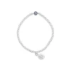 Of the night bracelet