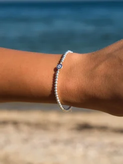 Of the night bracelet