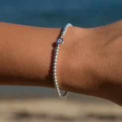Of the night bracelet