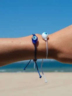 Over Protection Bracelet