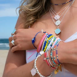 Over Protection Bracelet