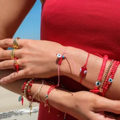 Over Protection Bracelet