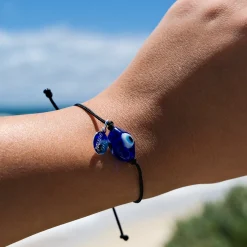 Over Protection Bracelet