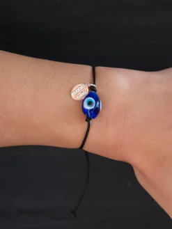 Over Protection Men's Bracelet