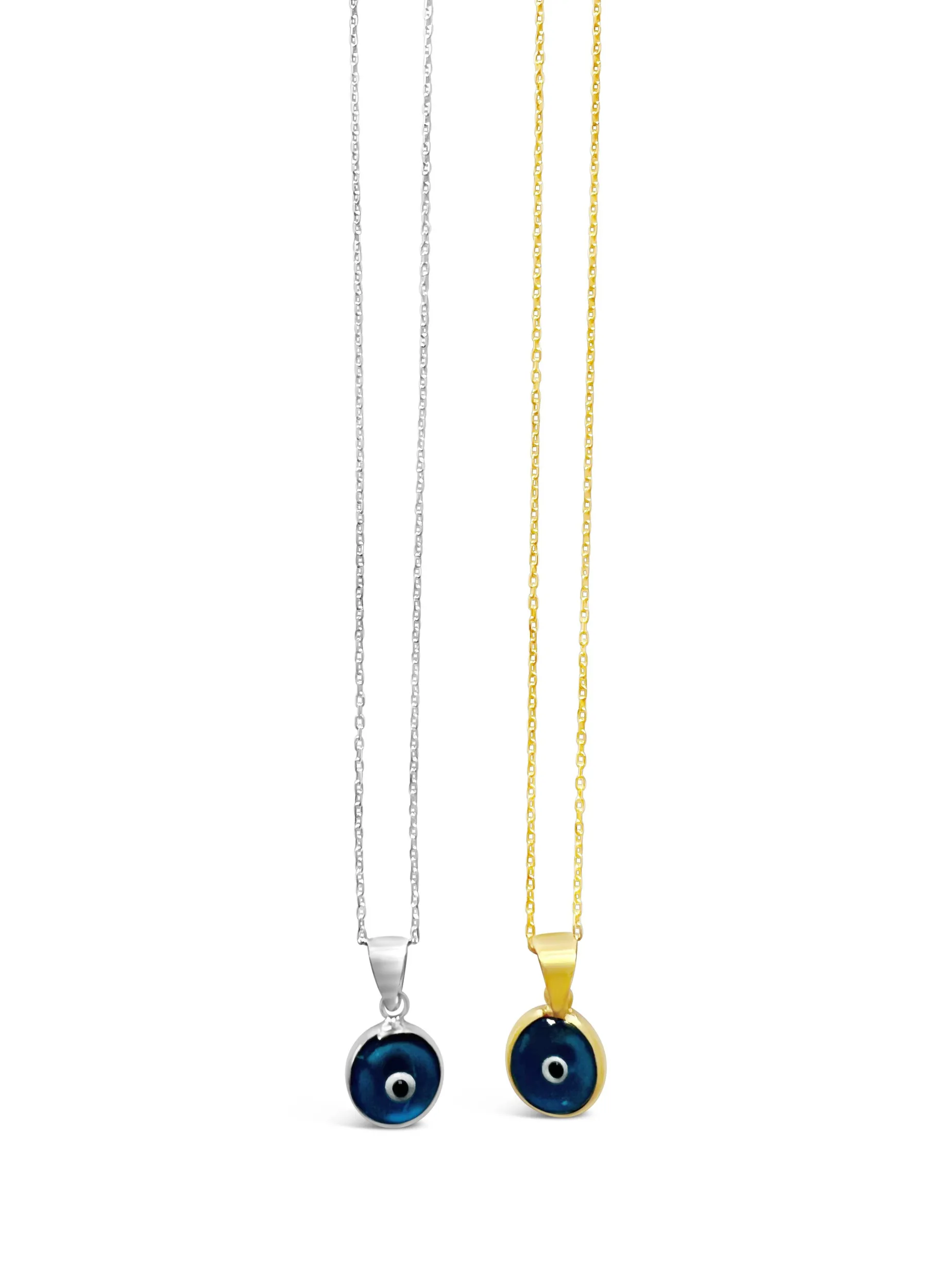 Part of Me necklace