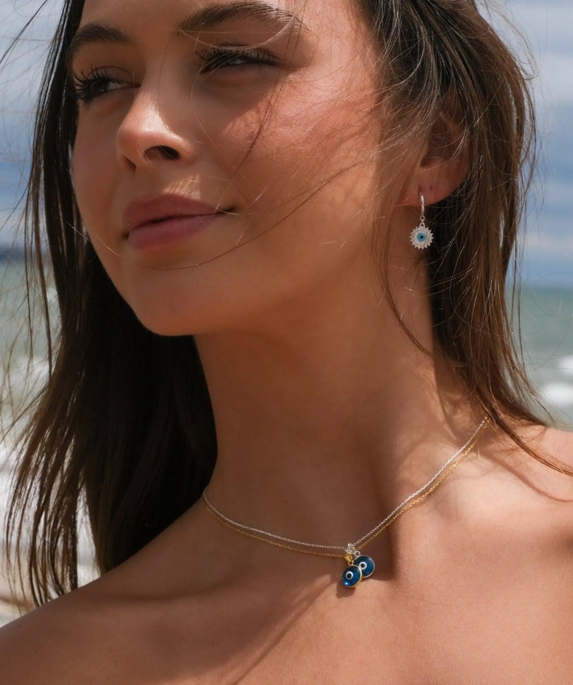 Part of Me necklace
