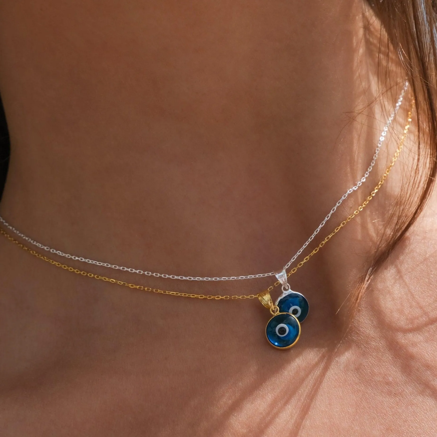 Part of Me necklace