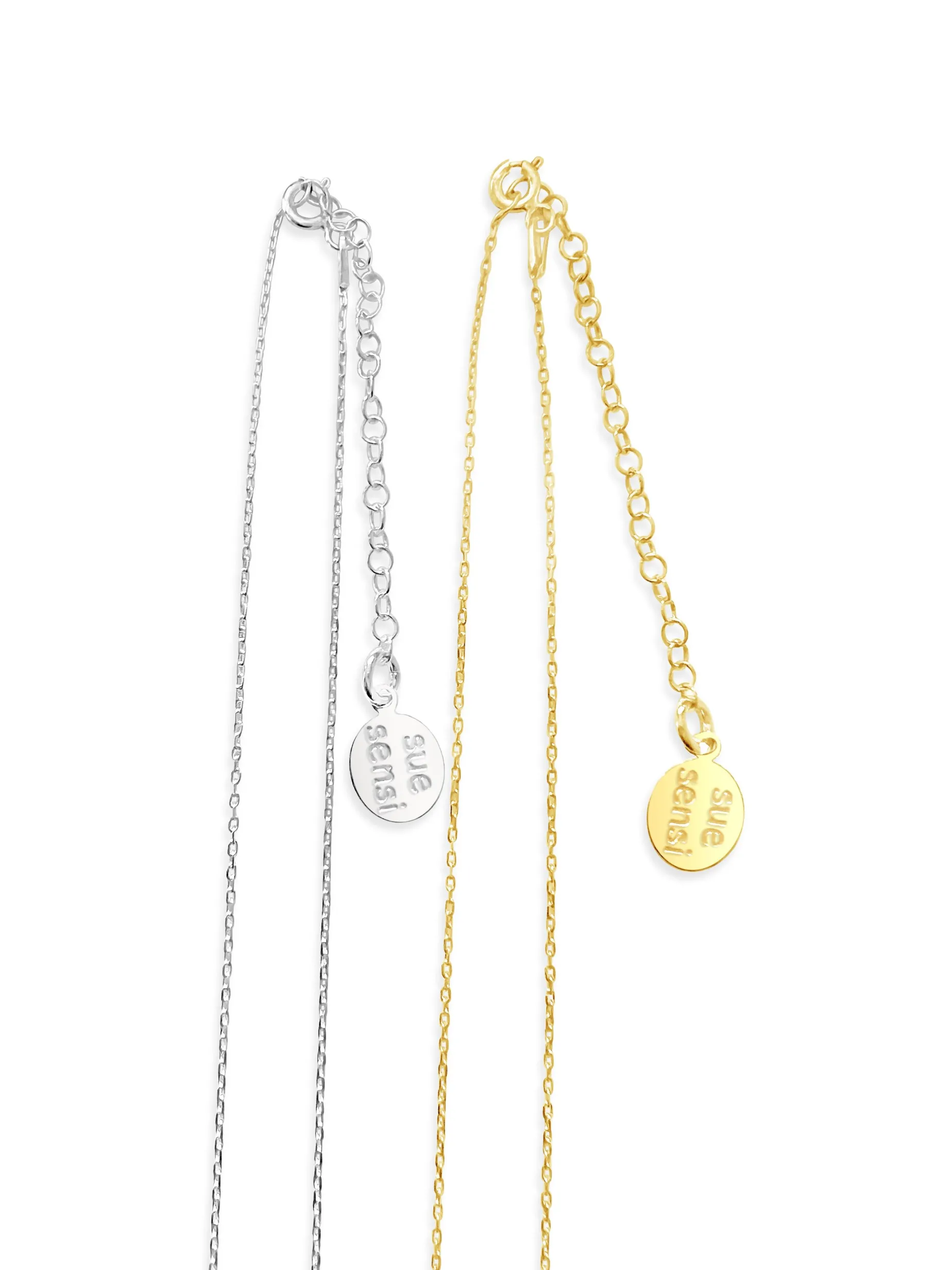 Part of Me necklace