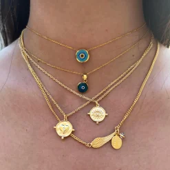 Part of Me necklace
