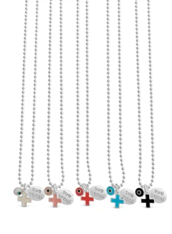 Peace Within necklace