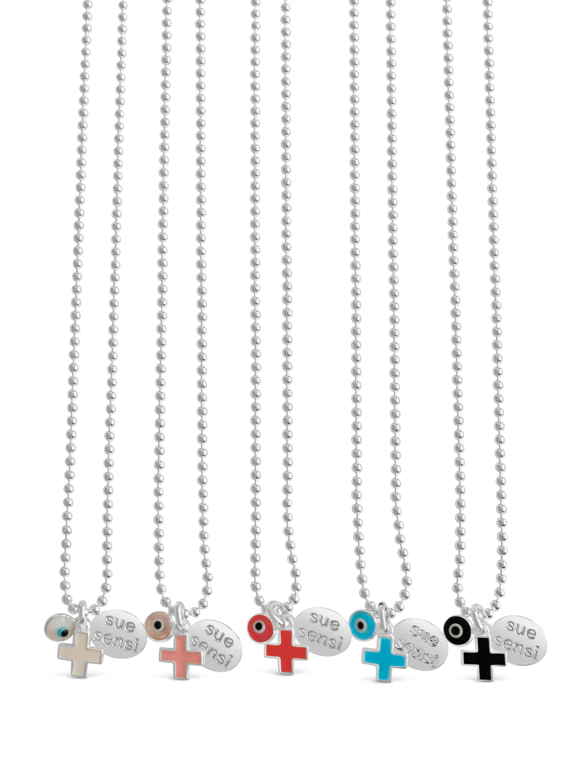 Peace Within necklace