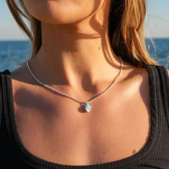 Peace Within necklace