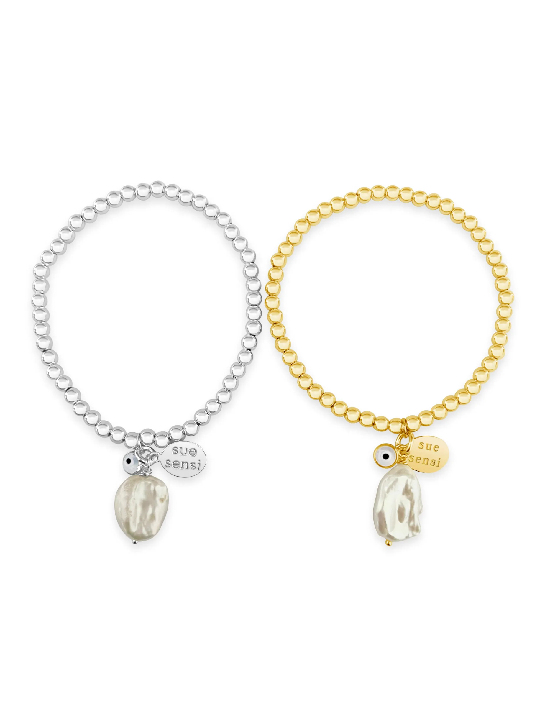 Pearl Essence Bracelet