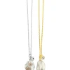 Pearl Essence Necklace