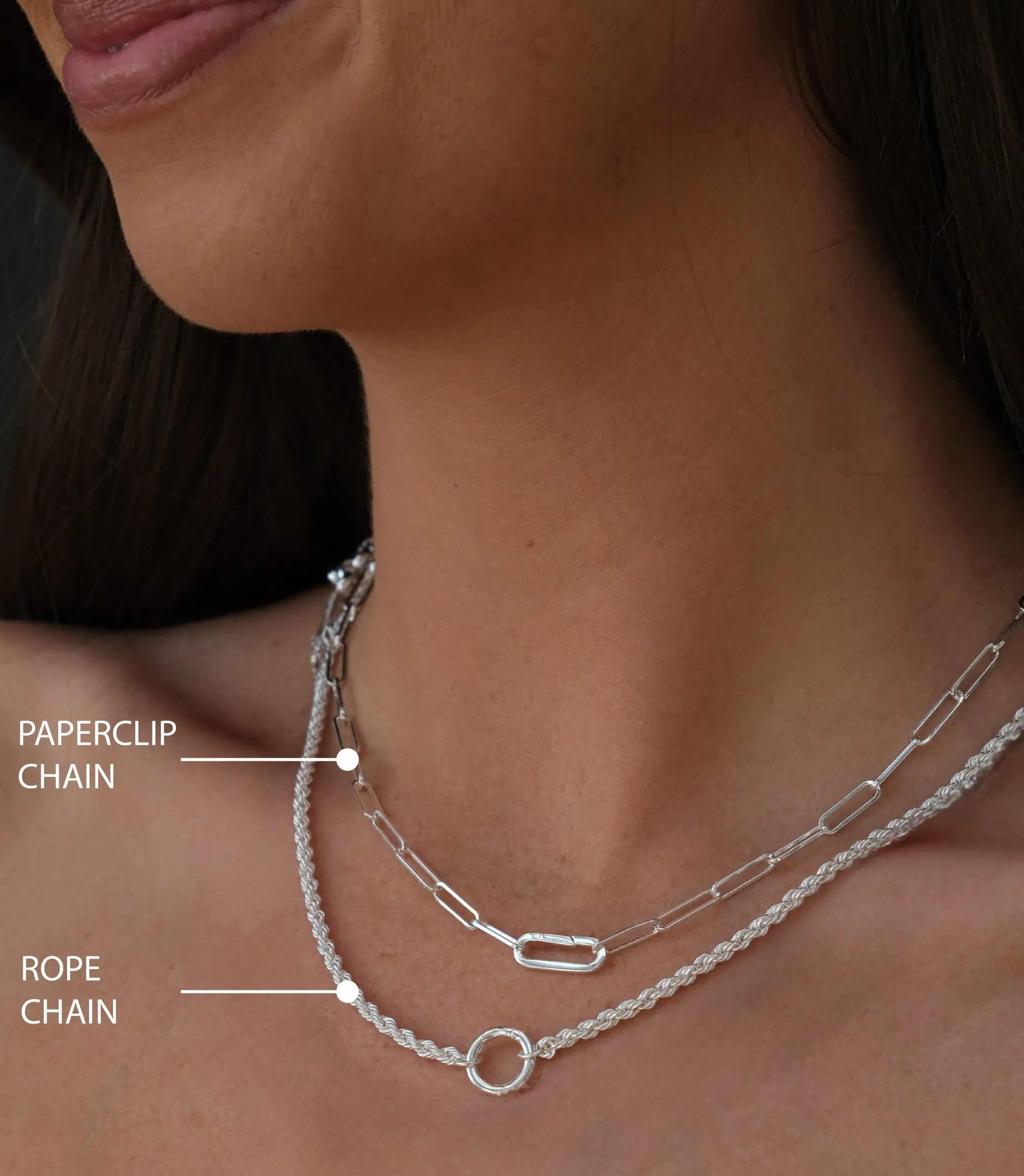 Pearl Essence Necklace