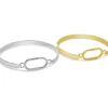 Pendant Link Bangle