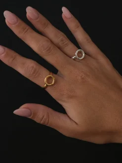 Pendant Link Ring