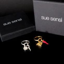 Pendant Link Ring