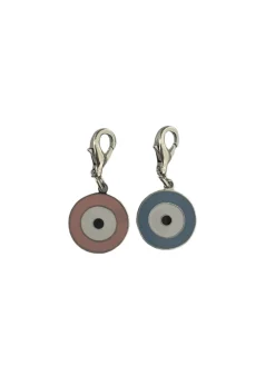 Pet Eye Charm