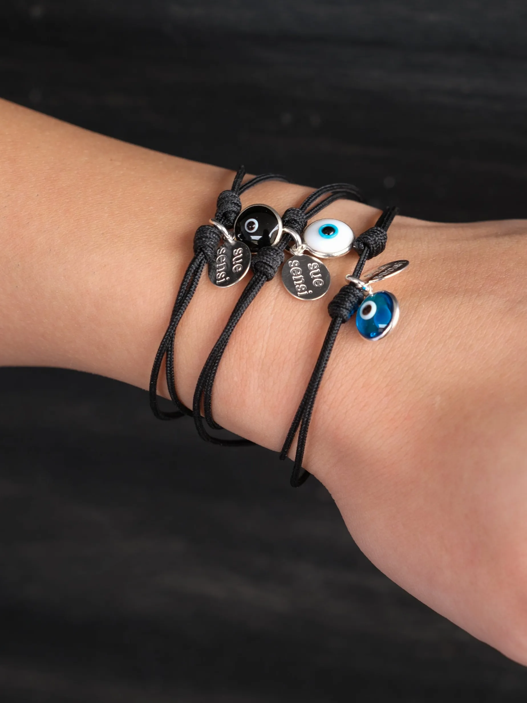 Positive Energy Mens Bracelet